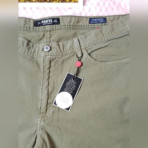 NWT Agave Denimsmith Pants - Picture 8 of 16